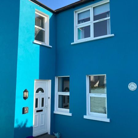 Hideaway Cottage Bangor  Buitenkant foto
