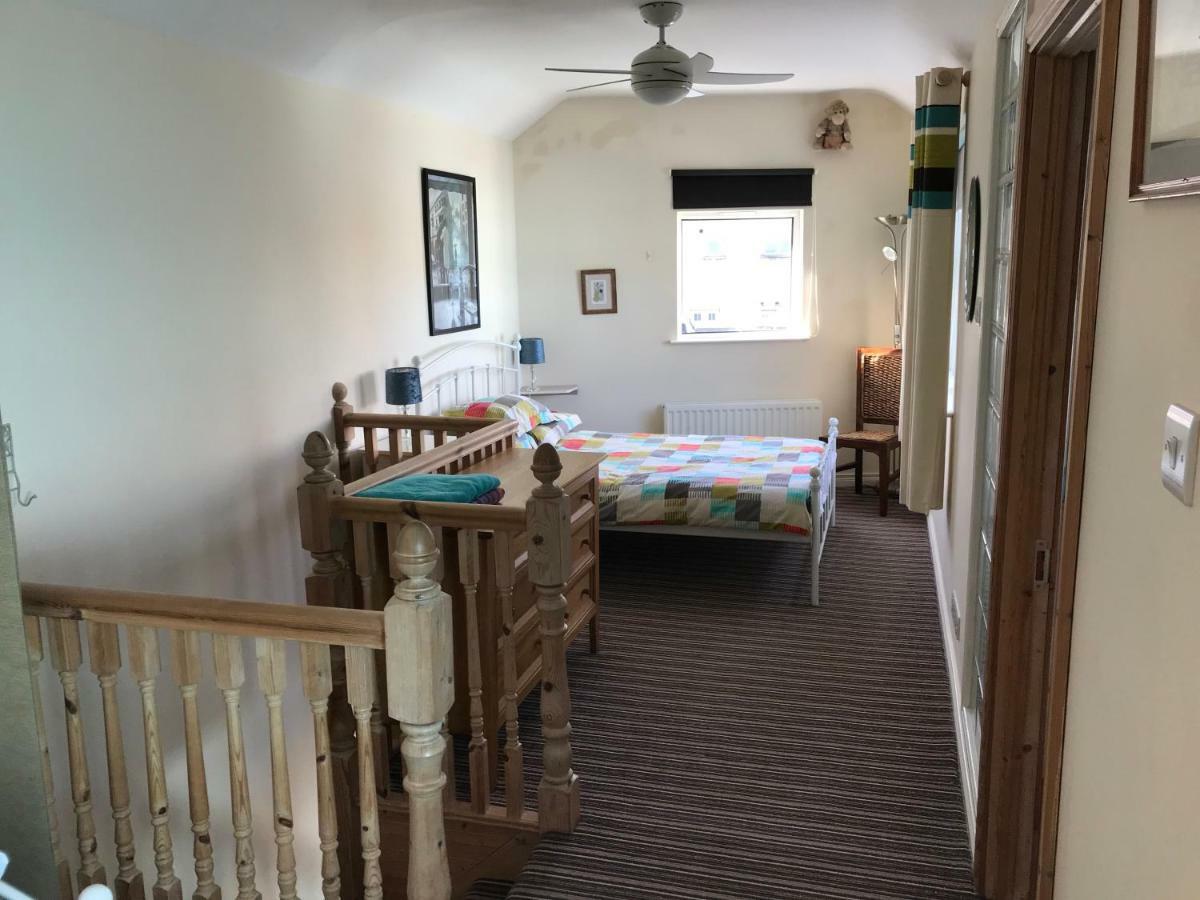 Hideaway Cottage Bangor  Buitenkant foto