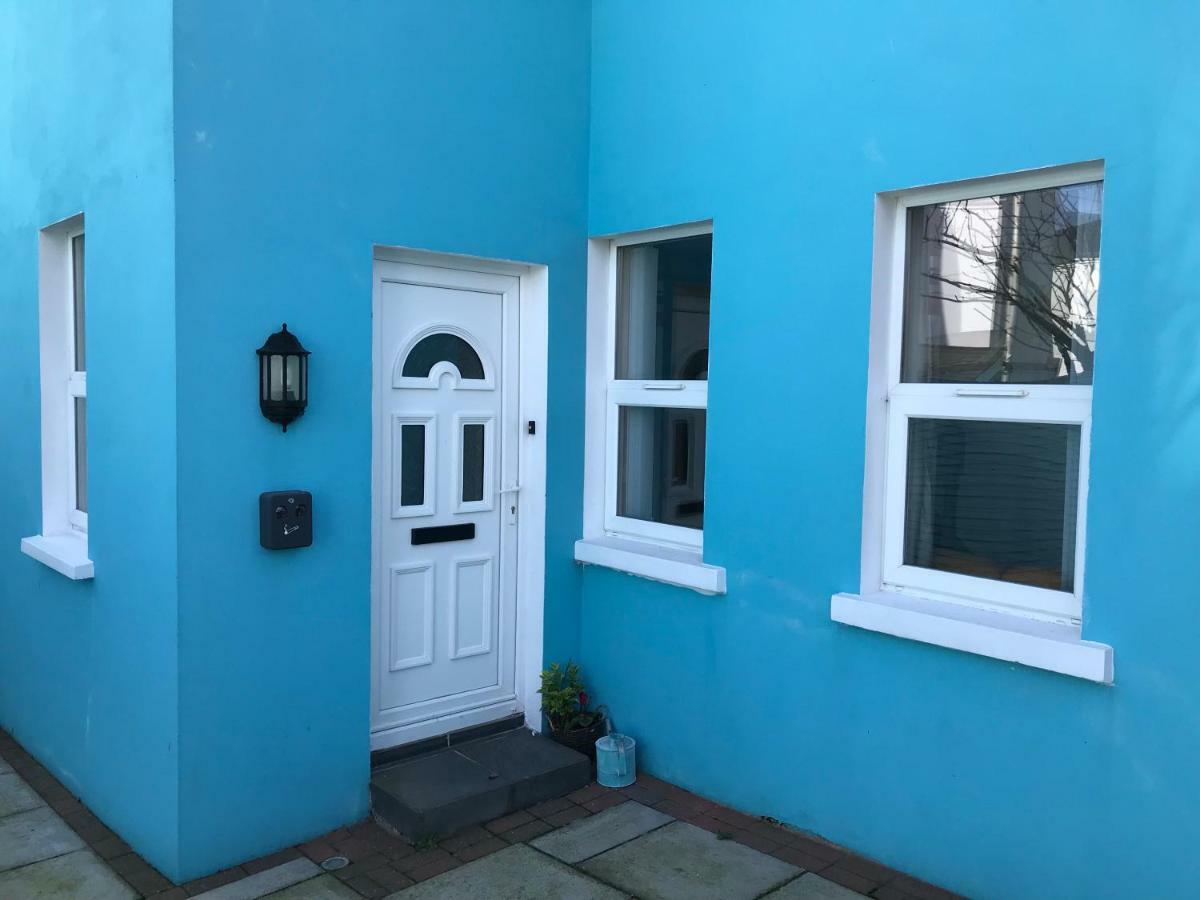 Hideaway Cottage Bangor  Buitenkant foto
